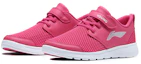 Lookbook (Youth) Li-Ning Lightweight 'Pink' YKCN026-2