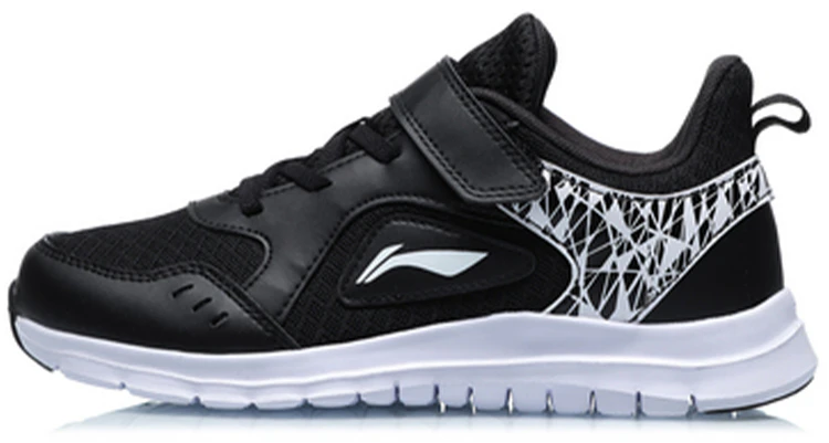 youth-li-ning-lightweight-falcon-running-shoes-black-white-ykfq-052-1