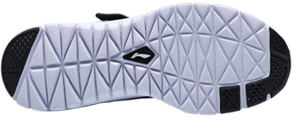 (JR) Li-Ning Kasut Lari Falcon Ringan 'Hitam Putih' YKFQ052-1 Purchase (JR) Li-Ning Kasut Lari Falcon Ringan 'Hitam Putih' YKFQ052-1