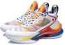 Lookbook (Youth) Li-Ning Ling Blade I Premium 'White Orange' YKBR034-3