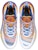 (JR) Li-Ning Ling Blade I Premium 'Putih Jingga' YKBR034-3