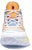 (JR) Li-Ning Ling Blade I Premium 'Putih Jingga' YKBR034-3