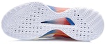 Sizing (JR) Li-Ning Ling Blade I Premium 'Putih Jingga' YKBR034-3