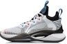 Buy (JR) Li-Ning Ling Blade I Team 'Putih Hitam' YKBR038-7