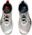 (JR) Li-Ning Ling Blade I Team 'Putih Hitam' YKBR038-7