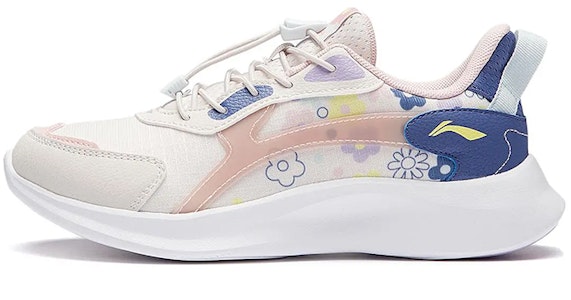 (JR) Li-Ning Ling Yue 2.0 'Rosa Azul' YKCS128-2 Buy (JR) Li-Ning Ling Yue 2.0 'Rosa Azul' YKCS128-2