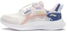 (JR) Li-Ning Ling Yue 2.0 'Merah Jambu Biru' YKCS128-2