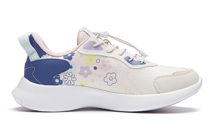 Order (JR) Li-Ning Ling Yue 2.0 'Merah Jambu Biru' YKCS128-2