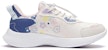 (JR) Li-Ning Ling Yue 2.0 'Merah Jambu Biru' YKCS128-2