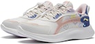 Lookbook (JR) Li-Ning Ling Yue 2.0 'Merah Jambu Biru' YKCS128-2
