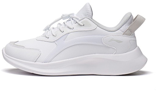 (JR) 리닝 링웨 2.0 화이트 로우탑 (편안함) YKCS128-3 Buy (JR) 리닝 링웨 2.0 화이트 로우탑 (편안함) YKCS128-3