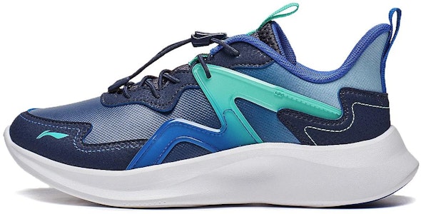 (JR) Li-Ning Ling Yue 3.5 'Biru' YKCT114-13 Buy (JR) Li-Ning Ling Yue 3.5 'Biru' YKCT114-13