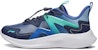 (JR) Li-Ning Ling Yue 3.5 'Biru' YKCT114-13