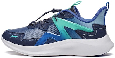 (Youth) Li-Ning Ling Yue 3.5 'Blue' YKCT114-13 (Youth) Li-Ning Ling Yue 3.5 'Blue' YKCT114-13
