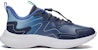 (JR) Li-Ning Ling Yue 3.5 'Biru' YKCT114-13