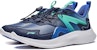 (JR) Li-Ning Ling Yue 3.5 'Biru' YKCT114-13