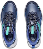 (JR) Li-Ning Ling Yue 3.5 'Biru' Sepatu Sneakers YKCT114-13 Shop (JR) Li-Ning Ling Yue 3.5 'Biru' Sepatu Sneakers YKCT114-13