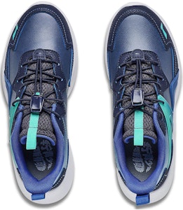 (JR) Li-Ning Ling Yue 3.5 'Biru' YKCT114-13 Shop (JR) Li-Ning Ling Yue 3.5 'Biru' YKCT114-13