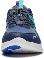 (JR) Li-Ning Ling Yue 3.5 'Biru' Sepatu Sneakers YKCT114-13 Purchase (JR) Li-Ning Ling Yue 3.5 'Biru' Sepatu Sneakers YKCT114-13