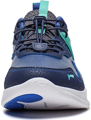 (Youth) Li-Ning Ling Yue 3.5 'Blue' YKCT114-13 Purchase (Youth) Li-Ning Ling Yue 3.5 'Blue' YKCT114-13
