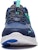 (JR) Li-Ning Ling Yue 3.5 'Biru' YKCT114-13