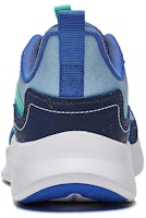 (JR) Li-Ning Ling Yue 3.5 'Biru' Sepatu Sneakers YKCT114-13 Details for (JR) Li-Ning Ling Yue 3.5 'Biru' Sepatu Sneakers YKCT114-13