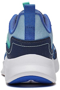 (JR) Li-Ning Ling Yue 3.5 'Biru' YKCT114-13 Details for (JR) Li-Ning Ling Yue 3.5 'Biru' YKCT114-13