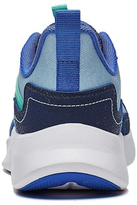 (Youth) Li-Ning Ling Yue 3.5 'Blue' YKCT114-13 Details for (Youth) Li-Ning Ling Yue 3.5 'Blue' YKCT114-13