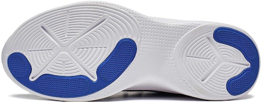 (JR) Li-Ning Ling Yue 3.5 'Biru' Sepatu Sneakers YKCT114-13 Sizing (JR) Li-Ning Ling Yue 3.5 'Biru' Sepatu Sneakers YKCT114-13