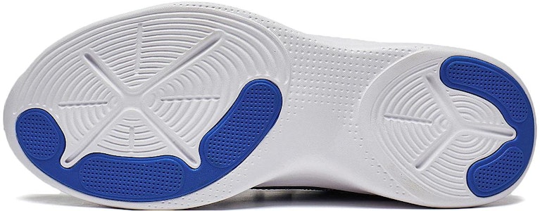 (JR) Li-Ning Ling Yue 3.5 'Biru' YKCT114-13 Sizing (JR) Li-Ning Ling Yue 3.5 'Biru' YKCT114-13