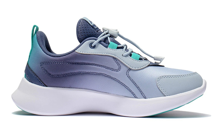 Order (Youth) Li-Ning Ling Yue 'Grey Blue' YKCS028-7