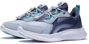Lookbook (JR) Li-Ning Ling Yue 'Kelabu Biru' YKCS028-7