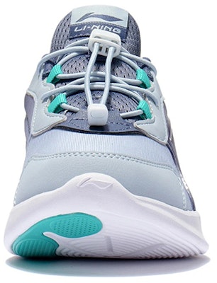 (JR) 리닝 링웨 '그레이 블루' (Li-Ning Ling Yue 'Grey Blue') YKCS028-7 Purchase (JR) 리닝 링웨 '그레이 블루' (Li-Ning Ling Yue 'Grey Blue') YKCS028-7
