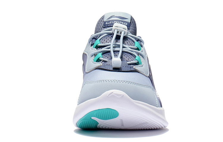 Purchase (Youth) Li-Ning Ling Yue 'Grey Blue' YKCS028-7