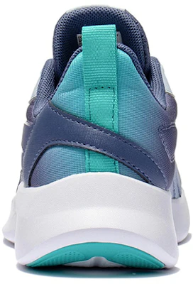 (Youth) Li-Ning Ling Yue 'Grey Blue' YKCS028-7 Details for (Youth) Li-Ning Ling Yue 'Grey Blue' YKCS028-7