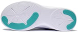 Sizing (JR) Li-Ning Ling Yue 'Kelabu Biru' YKCS028-7