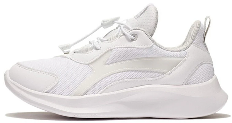 (Youth) Li-Ning Ling Yue 'White' YKCS028-1 Buy (Youth) Li-Ning Ling Yue 'White' YKCS028-1