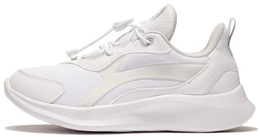 (Youth) Li-Ning Ling Yue 'White' YKCS028-1 (Youth) Li-Ning Ling Yue 'White' YKCS028-1