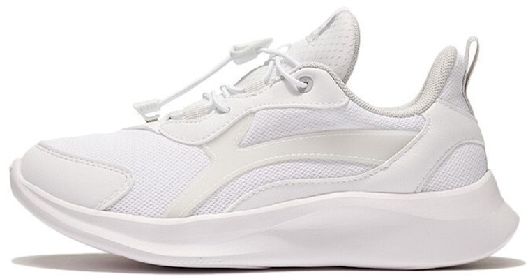 (Youth) Li-Ning Ling Yue 'White' YKCS028-1 Buy (Youth) Li-Ning Ling Yue 'White' YKCS028-1