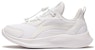 (JR) Li-Ning Ling Yue 'Putih' Sneakers YKCS028-1