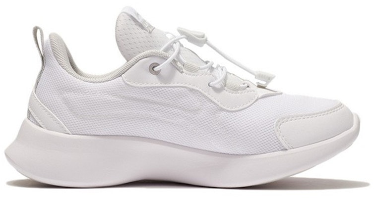 (JR) 리닝 링웨 '화이트' (Li-Ning Lingyue 'White') YKCS028-1 Order (JR) 리닝 링웨 '화이트' (Li-Ning Lingyue 'White') YKCS028-1