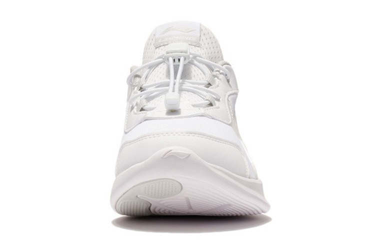 Purchase (Youth) Li-Ning Ling Yue 'White' YKCS028-1