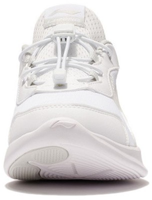 (Youth) Li-Ning Ling Yue 'White' YKCS028-1 Purchase (Youth) Li-Ning Ling Yue 'White' YKCS028-1