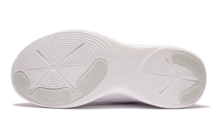 Sizing (Youth) Li-Ning Ling Yue 'White' YKCS028-1