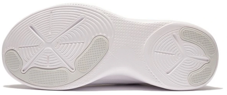 (Youth) Li-Ning Ling Yue 'White' YKCS028-1 Sizing (Youth) Li-Ning Ling Yue 'White' YKCS028-1