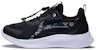 (JR) Li-Ning Ling Yue Low 'Hitam' YKCS028-3