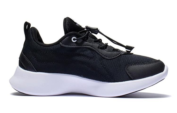 Order (Youth) Li-Ning Ling Yue Low 'Black' YKCS028-3