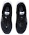 (JR) Li-Ning Ling Yue Low 'Hitam' YKCS028-3