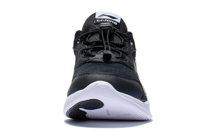 Purchase (Youth) Li-Ning Ling Yue Low 'Black' YKCS028-3