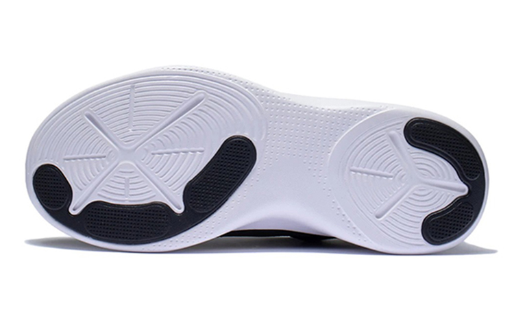 Sizing (Youth) Li-Ning Ling Yue Low 'Black' YKCS028-3